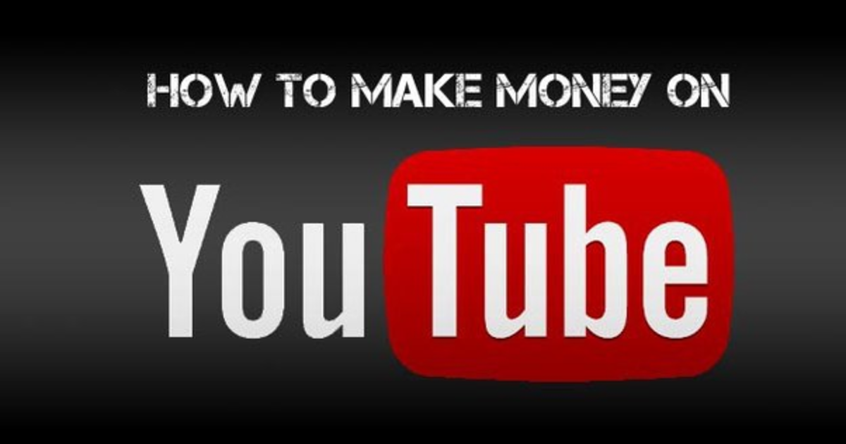 How much does youtube pay you