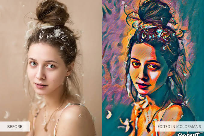 5 Best Free Apps to Convert Photos Into Art and Paintings