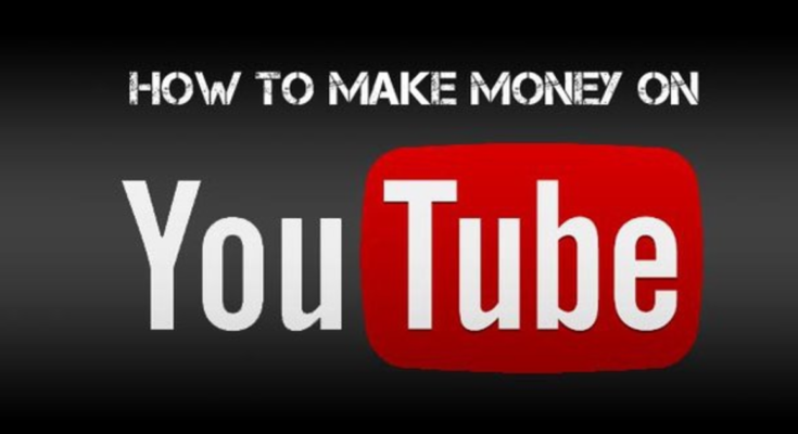 How much does youtube pay you