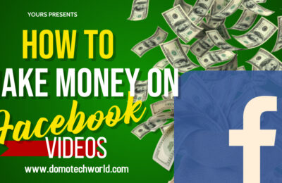 How To Make Money On Facebook Videos: See How Much You Can Make Per Views