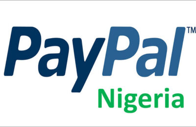 How to receive paypal money in Nigeria