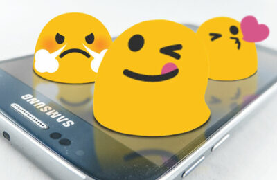 Emojis on Android Device