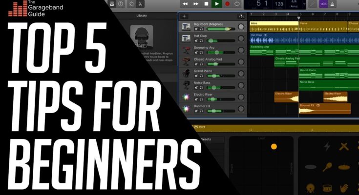 5 best free music production